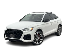 Audi SQ5 * quattro Premium * CARFAX * БЕЗ ПЪРВОНАЧАЛНА ВНОС