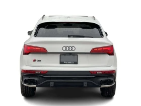 Audi SQ5 * quattro Premium * CARFAX * БЕЗ ПЪРВОНАЧАЛНА ВНОС - 38850 € / 75984.00 лв. - 38738872 9