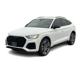 Audi SQ5 * quattro Premium * CARFAX * БЕЗ ПЪРВОНАЧАЛНА ВНОС - 38850 € / 75984.00 лв. - 38738872 4
