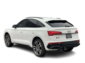 Audi SQ5 * quattro Premium * CARFAX * БЕЗ ПЪРВОНАЧАЛНА ВНОС - 38850 € / 75984.00 лв. - 38738872 6