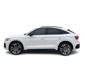 Audi SQ5 * quattro Premium * CARFAX * БЕЗ ПЪРВОНАЧАЛНА ВНОС - 38850 € / 75984.00 лв. - 38738872 5