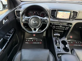 Kia Sportage GT-LINE 1.6 T-GDI 4WD Внос Швейцария - 14818 € / 28981.49 лв. - 76977044 8