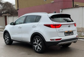 Kia Sportage GT-LINE 1.6 T-GDI 4WD Внос Швейцария - 14818 € / 28981.49 лв. - 76977044 3