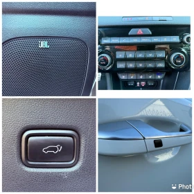 Kia Sportage GT-LINE 1.6 T-GDI 4WD Внос Швейцария - 14818 € / 28981.49 лв. - 76977044 16