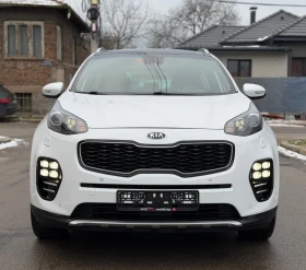 Kia Sportage GT-LINE 1.6 T-GDI 4WD Внос Швейцария - 14818 € / 28981.49 лв. - 76977044 7