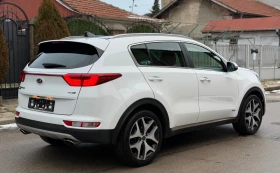 Kia Sportage GT-LINE 1.6 T-GDI 4WD Внос Швейцария - 14818 € / 28981.49 лв. - 76977044 5