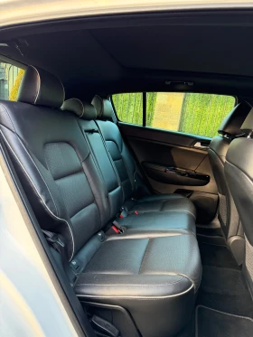 Kia Sportage GT-LINE 1.6 T-GDI 4WD Внос Швейцария - 14818 € / 28981.49 лв. - 76977044 11