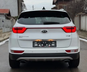 Kia Sportage GT-LINE 1.6 T-GDI 4WD Внос Швейцария - 14818 € / 28981.49 лв. - 76977044 4