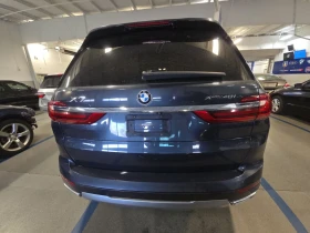 BMW X7 xDrive40i - 28500 € / 55741.15 лв. - 18809812 5
