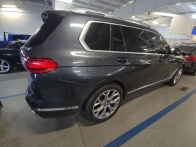 BMW X7 xDrive40i - 28500 € / 55741.15 лв. - 18809812 4
