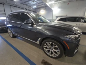 BMW X7 xDrive40i - 28500 € / 55741.15 лв. - 18809812 3