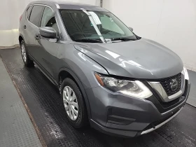 Nissan Rogue * S * CARFAX * ЦЕНА ДО БГ - 8000 € / 15646.64 лв. - 10996170 3