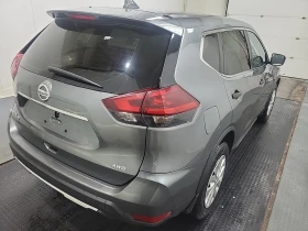 Nissan Rogue * S * CARFAX * ЦЕНА ДО БГ - 8000 € / 15646.64 лв. - 10996170 4