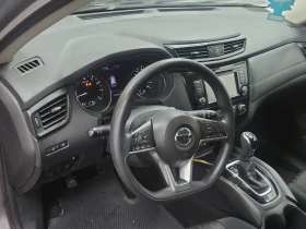 Nissan Rogue * S * CARFAX * ЦЕНА ДО БГ - 8000 € / 15646.64 лв. - 10996170 10