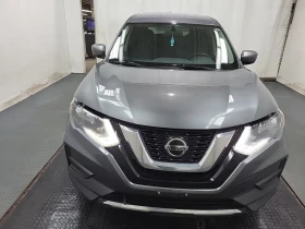 Nissan Rogue * S * CARFAX * ЦЕНА ДО БГ - 8000 € / 15646.64 лв. - 10996170 2