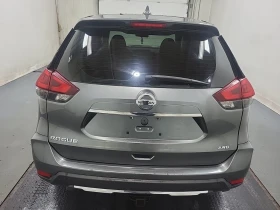 Nissan Rogue * S * CARFAX * ЦЕНА ДО БГ - 8000 € / 15646.64 лв. - 10996170 5