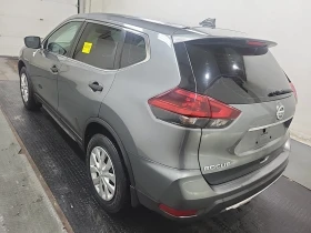 Nissan Rogue * S * CARFAX * ЦЕНА ДО БГ - 8000 € / 15646.64 лв. - 10996170 6