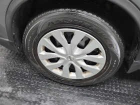 Nissan Rogue * S * CARFAX * ЦЕНА ДО БГ - 8000 € / 15646.64 лв. - 10996170 8