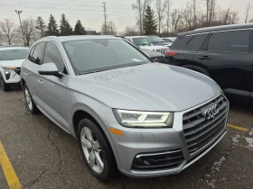 Audi Q5 2.0 PRESTIGE - 18500 € / 36182.85 лв. - 55186401 4