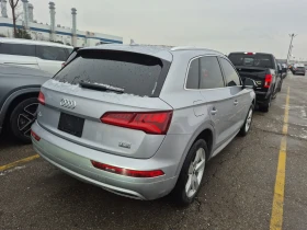 Audi Q5 2.0 PRESTIGE - 18500 € / 36182.85 лв. - 55186401 3