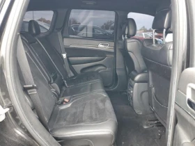 Jeep Grand cherokee SRT-8* 6.4L 475HP* CARFAX - 19634 € / 38400.77 лв. - 75154916 11