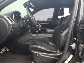 Jeep Grand cherokee SRT-8* 6.4L 475HP* CARFAX - 19634 € / 38400.77 лв. - 75154916 7