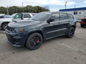 Jeep Grand cherokee SRT-8* 6.4L 475HP* CARFAX
