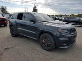 Jeep Grand cherokee SRT-8* 6.4L 475HP* CARFAX - 19634 € / 38400.77 лв. - 75154916 4