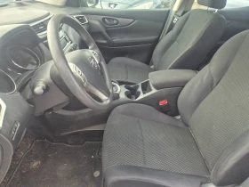Nissan Qashqai 1.2 е6 - 7500 € / 14668.73 лв. - 95694880 8