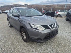 Nissan Qashqai 1.2 е6