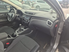 Nissan Qashqai 1.2 е6 - 7500 € / 14668.73 лв. - 95694880 10