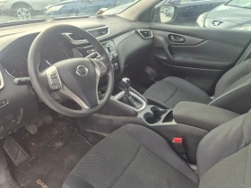 Nissan Qashqai 1.2 е6 - 7500 € / 14668.73 лв. - 95694880 7