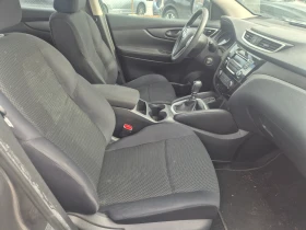 Nissan Qashqai 1.2 е6 - 7500 € / 14668.73 лв. - 95694880 9