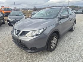 Nissan Qashqai 1.2 е6 - 7500 € / 14668.73 лв. - 95694880 2