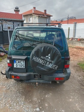 Mitsubishi Pajero - 3000 € / 5867.49 лв. - 46720195 10