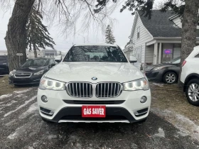 BMW X3 * xDrive28i * CARFAX * ЦЕНА ДО БГ - 13400 € / 26208.12 лв. - 65333135 8