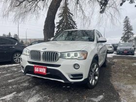 BMW X3 * xDrive28i * CARFAX * ЦЕНА ДО БГ