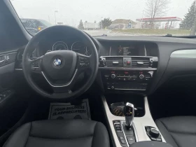 BMW X3 * xDrive28i * CARFAX * ЦЕНА ДО БГ - 13400 € / 26208.12 лв. - 65333135 14