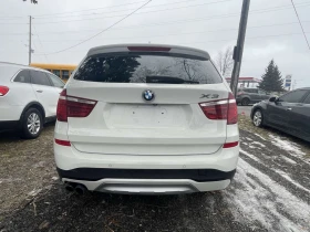 BMW X3 * xDrive28i * CARFAX * ЦЕНА ДО БГ - 13400 € / 26208.12 лв. - 65333135 4