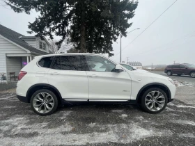 BMW X3 * xDrive28i * CARFAX * ЦЕНА ДО БГ - 13400 € / 26208.12 лв. - 65333135 6