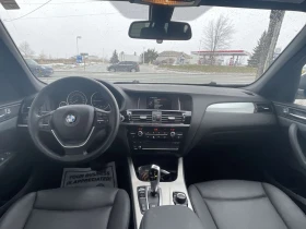 BMW X3 * xDrive28i * CARFAX * ЦЕНА ДО БГ - 13400 € / 26208.12 лв. - 65333135 13