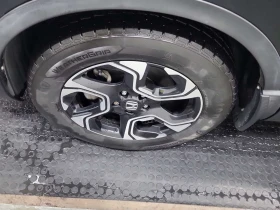 Honda Cr-v TOURING /Дистроник/Кожа/Панорама/ Подгрев/2 ключа - 14500 € / 28359.53 лв. - 23905684 14