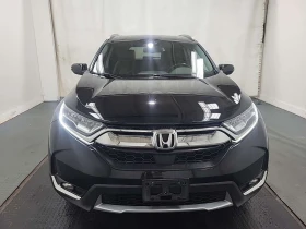 Honda Cr-v TOURING /Дистроник/Кожа/Панорама/ Подгрев/2 ключа - 14500 € / 28359.53 лв. - 23905684 2