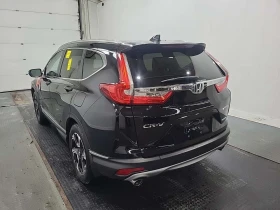 Honda Cr-v TOURING /Дистроник/Кожа/Панорама/ Подгрев/2 ключа - 14500 € / 28359.53 лв. - 23905684 5