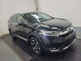 Honda Cr-v TOURING /Дистроник/Кожа/Панорама/ Подгрев/2 ключа - 14500 € / 28359.53 лв. - 23905684 3