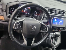 Honda Cr-v TOURING /Дистроник/Кожа/Панорама/ Подгрев/2 ключа - 14500 € / 28359.53 лв. - 23905684 10
