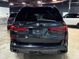 BMW X7 40I С РЕГИСТРАЦИЯ & АВТО КРЕДИТ - 43900 € / 85860.94 лв. - 68347276 5