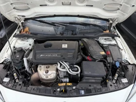 Mercedes-Benz GLA 45 AMG, снимка 8 - Автомобили и джипове - 53677409