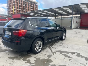 BMW X3 2.0 TDI - 9000 € / 17602.47 лв. - 97563408 5
