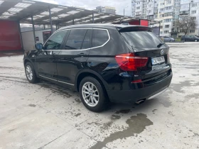 BMW X3 2.0 TDI - 9000 € / 17602.47 лв. - 97563408 3
